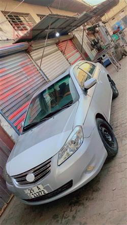 BYD G3